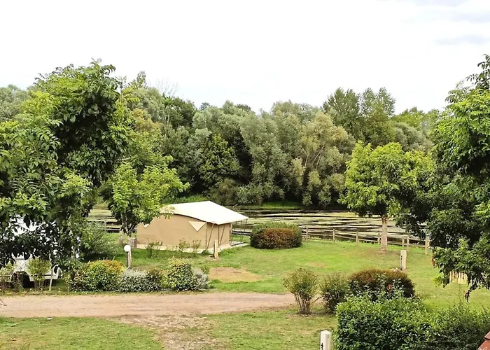 Gite Du Petit Ruisseau 6,5Km Du Zoo