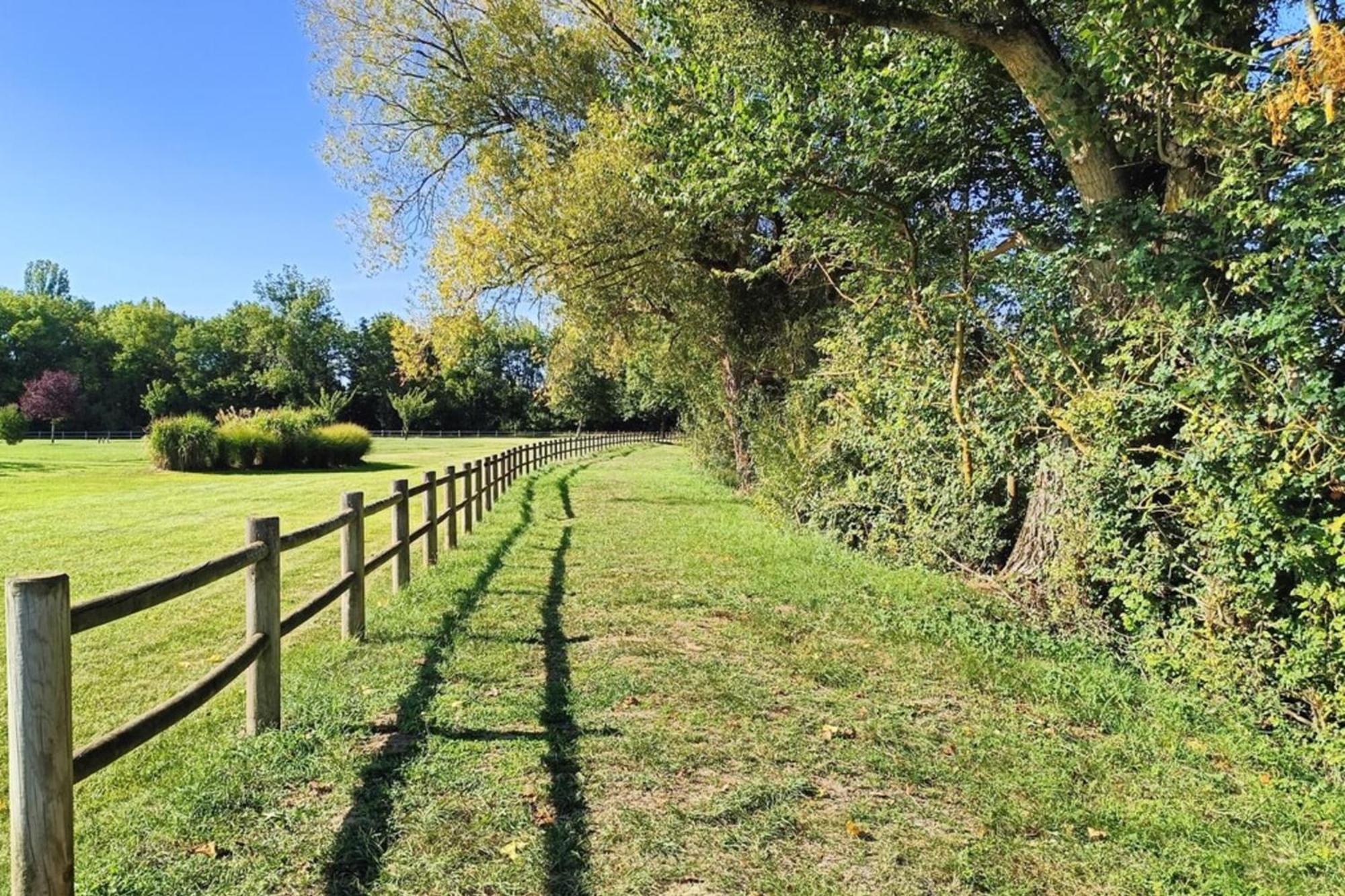 Holiday home Du Petit Ruisseau 6,5km Du Zoo