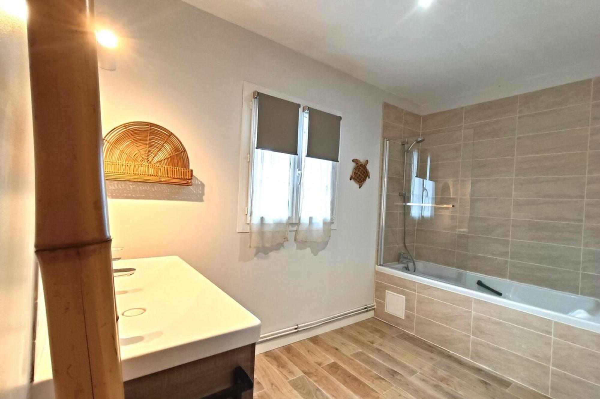 Du Petit Ruisseau 6,5km Du Zoo Holiday home Mareuil-sur-Cher