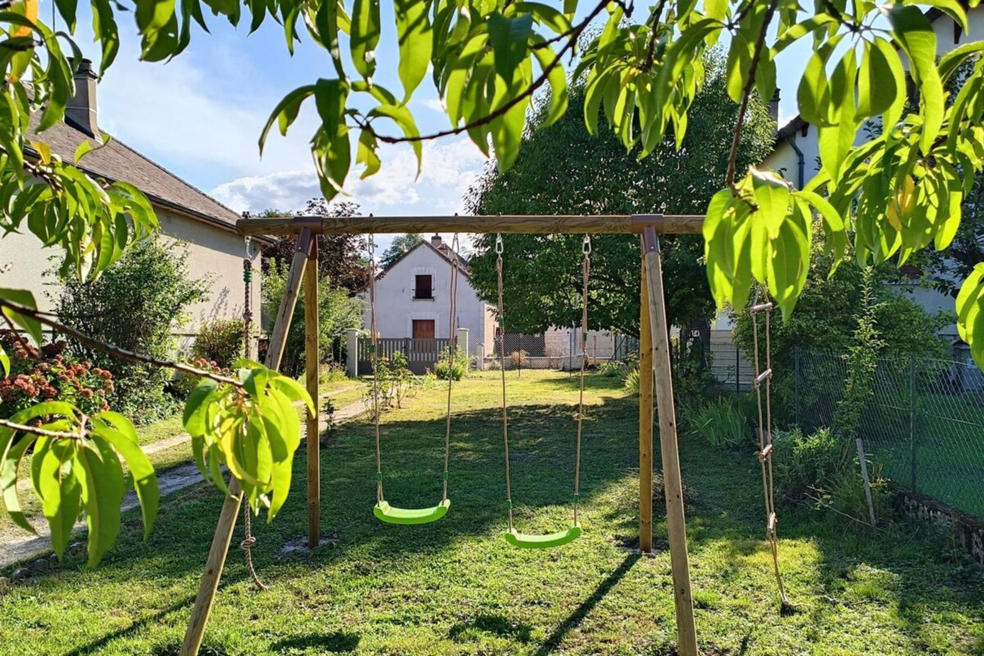 Holiday home Du Petit Ruisseau 6,5km Du Zoo *