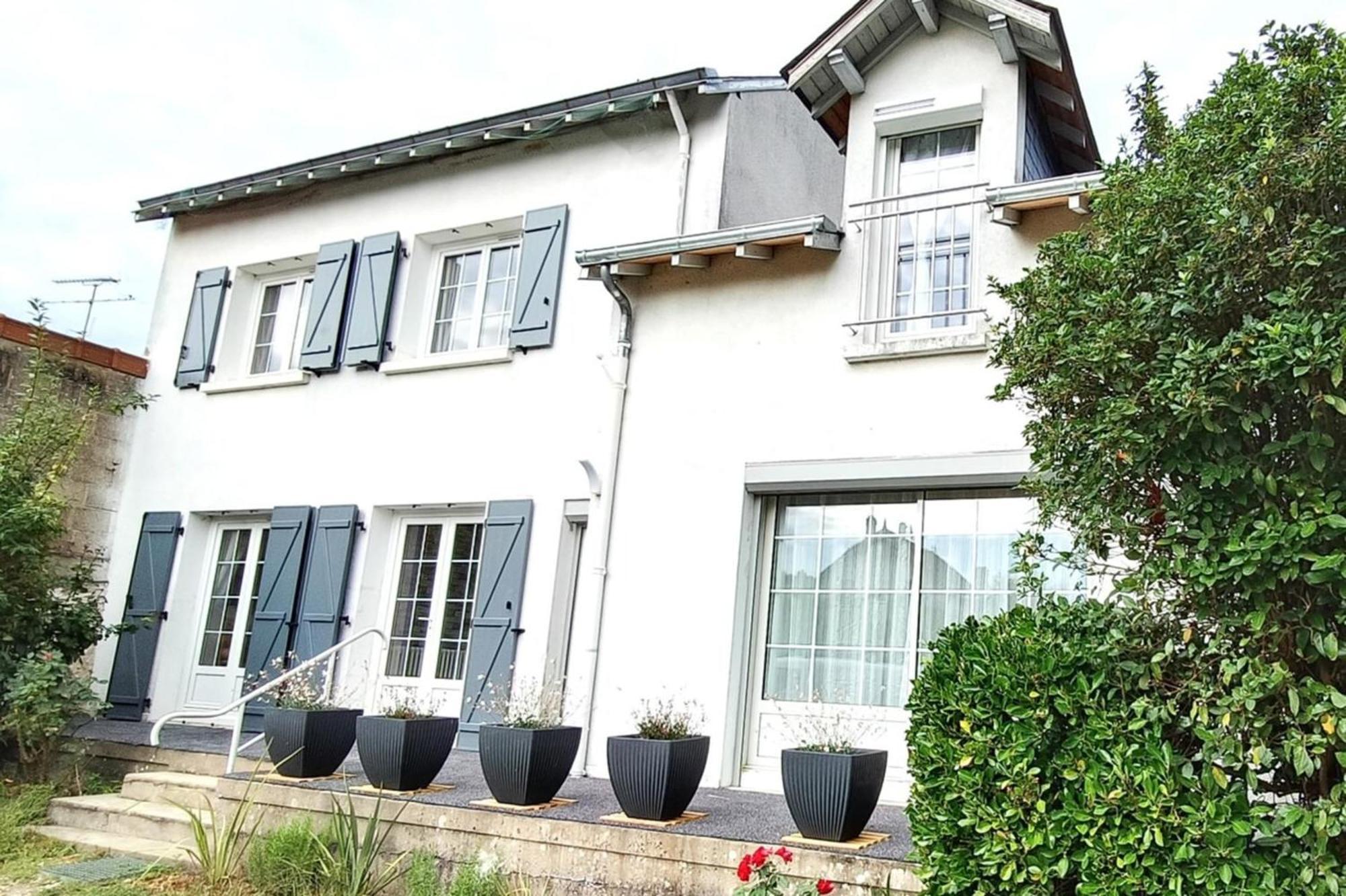 Holiday home Du Petit Ruisseau 6,5km Du Zoo *